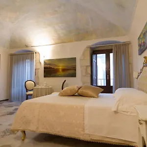 3* Bed & Breakfast Palazzo Tasca